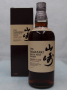 Yamazaki Sherry Cask 2010